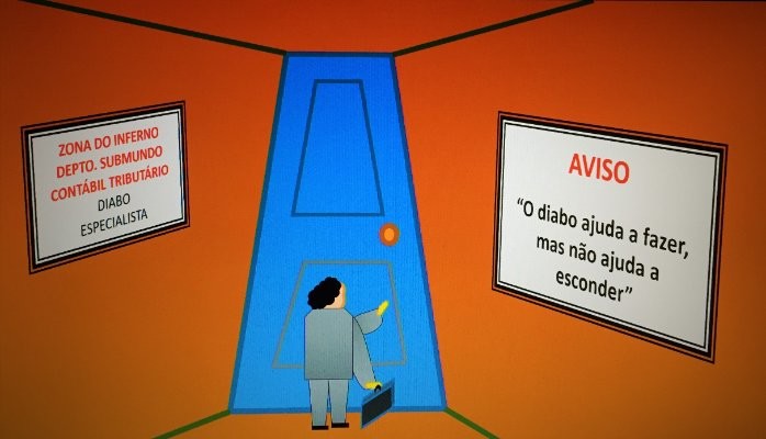 Balanço da Petrobras e o diabo